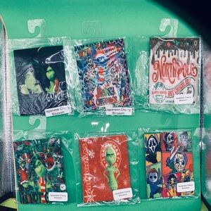 CAR AIR FRESHENERS